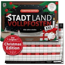 Stadt Land VOLLPFOSTEN