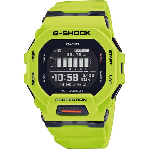 Shock squad gbd 200 - g-squad, gbd-200-9er