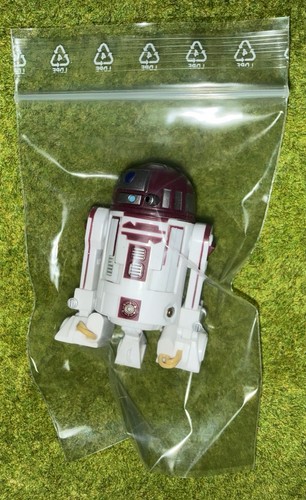 Star wars hasbro - hasbro, r4-p17