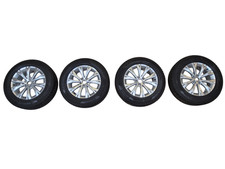 Original VW Tiguan Montana