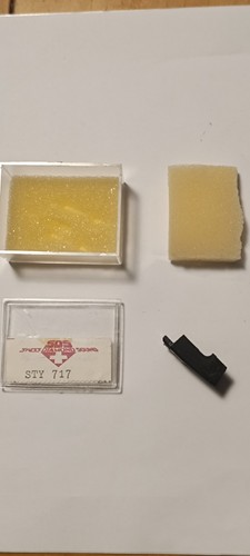 Ersatznadel für sharp - für, sty