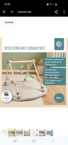 Spielbogen holz - spielbogen,
