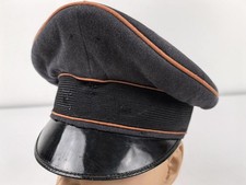 Luftwaffe, Schirmmütze für