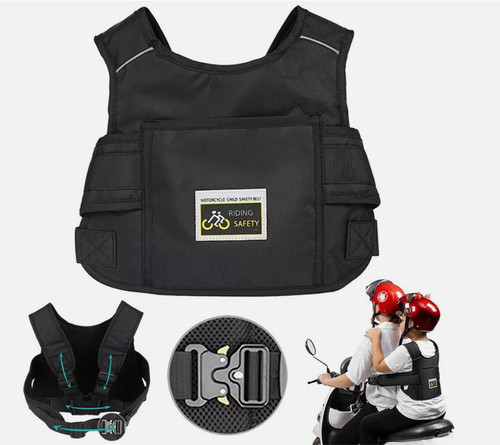 Einstellbarer kinder motorrad - kinder,