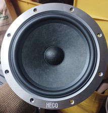 1 x Heco Mitteltöner Nr. 331420 N für Heco Victa 701 evt. andere Modelle