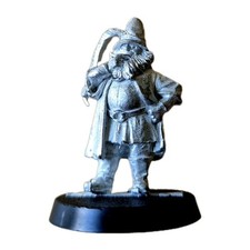 GW Herr der Ringe Metallfigur