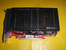 NVIDIA Grafikkarte GeForce GTX