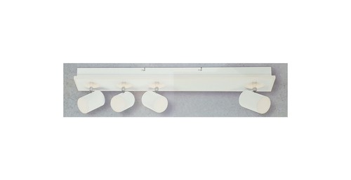 Led deckenleuchte decor spot - decor, 4