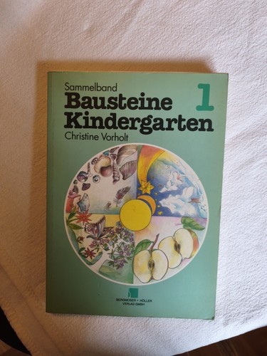Sammelband bausteine - 1,