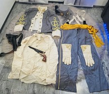 Civil War CSA Konföderierten