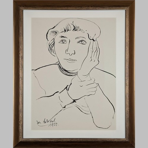 Josef scharl nachdenkliche - josef,