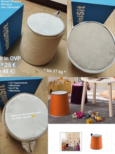 Tolles geschenk paidihocker - tolles, *