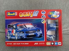 Revell Easy Kit Abt-Audi TT-R