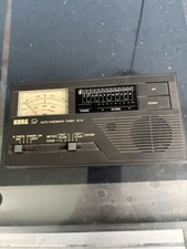 Korg Master Tuner Stimmgerät