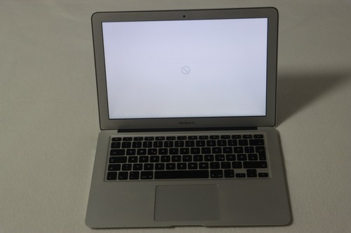 Apple macbook air a1369 - macbook,