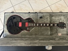 ESP Ltd GH600 Gary Holt Signature, Zustand sehr gut, EMG 81 und 89