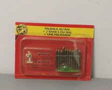 Plastoy Das gallische Dorf des