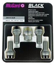 Felgenschloss VW Seat Audi