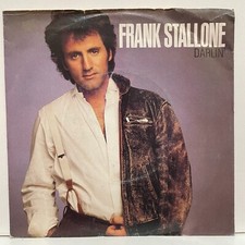 Frank Stallone - Darlin'