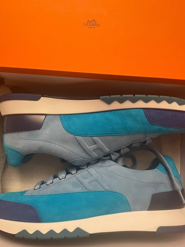 Hermes schuhe neu ovp - schuhe, gr.39