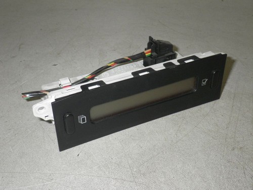 Bordcomputer display - bordcomputer,