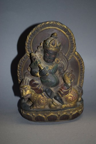 Steinrelief tibet jambhala - steinrelief-tibet,,
