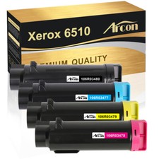 4 XXL Toner kompatibel für