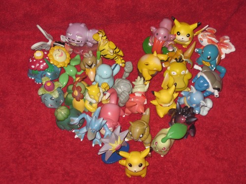 Tomy pokemon figur zur - tomy,