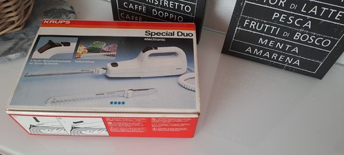 Krups elektromesser special - elektromesser,