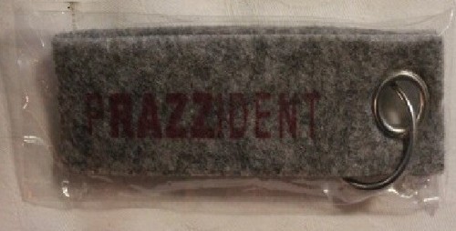 Razzidenz - razzidenz, (bacardi