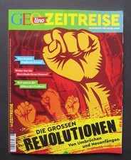 GEOlino Zeitreise  6    Die