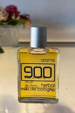 ARAMIS 900 HERBAL Eau de