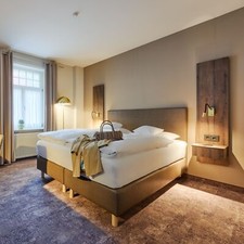 3 Nächte Kurzreise Quedlinburg | Gutschein 4* Hotel 2P + Frühstück | Schnäppchen