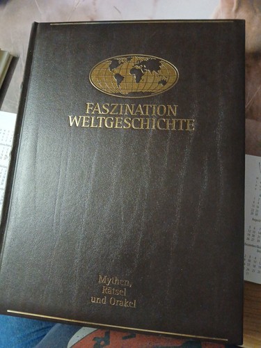 Lexikon faszination - lexikon,