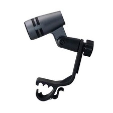 Dynamisches Instrumentenmikrofon Professionelles Snare Drum Mic für Bass