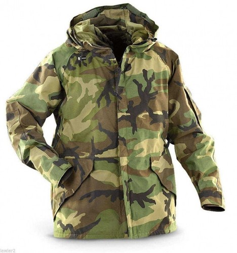 Army ecwcs cold weather parka - army,