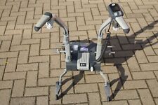 Schiebehilfe Alber Viamobil V25 elektrische Brems-und Schiebehilfe für Rollstuhl