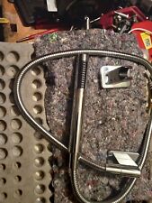 Dornbracht Hand Shower Set with Individual Rosettes in Chrome 