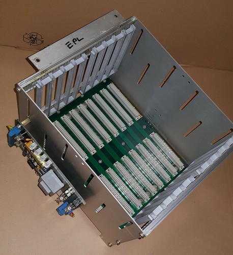 Gildemeister epl rack - gildemeister,
