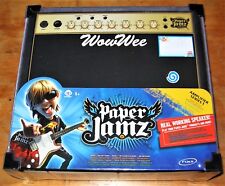 Paper Jamz Verstärker