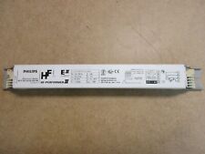 EVG 1x58W Philips HF-P 158 TLD EII