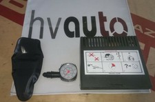 Porsche 911 964 993 Notrad