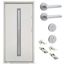 Ausstellungstür #OI02