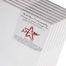 8x ART-STAR BESPANNTE