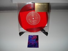 Modern Talking - It`s Christmas Limited Red  7" VINYL SINGLE Neu & Original