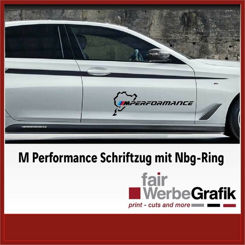 Bmw performance mit - m,