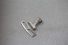 Gehängeteil vom Dolch