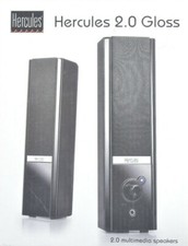 Hercules gloss - hercules, 2.0