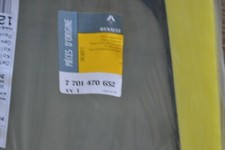 7701470652 Original Renault Windschutzscheibe HA54 Clio 2 7701066908