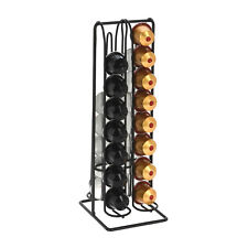 Kapselhalter Kapselständer für Nespresso-Kapseln 32 Kaffeekapseln Kapselspender